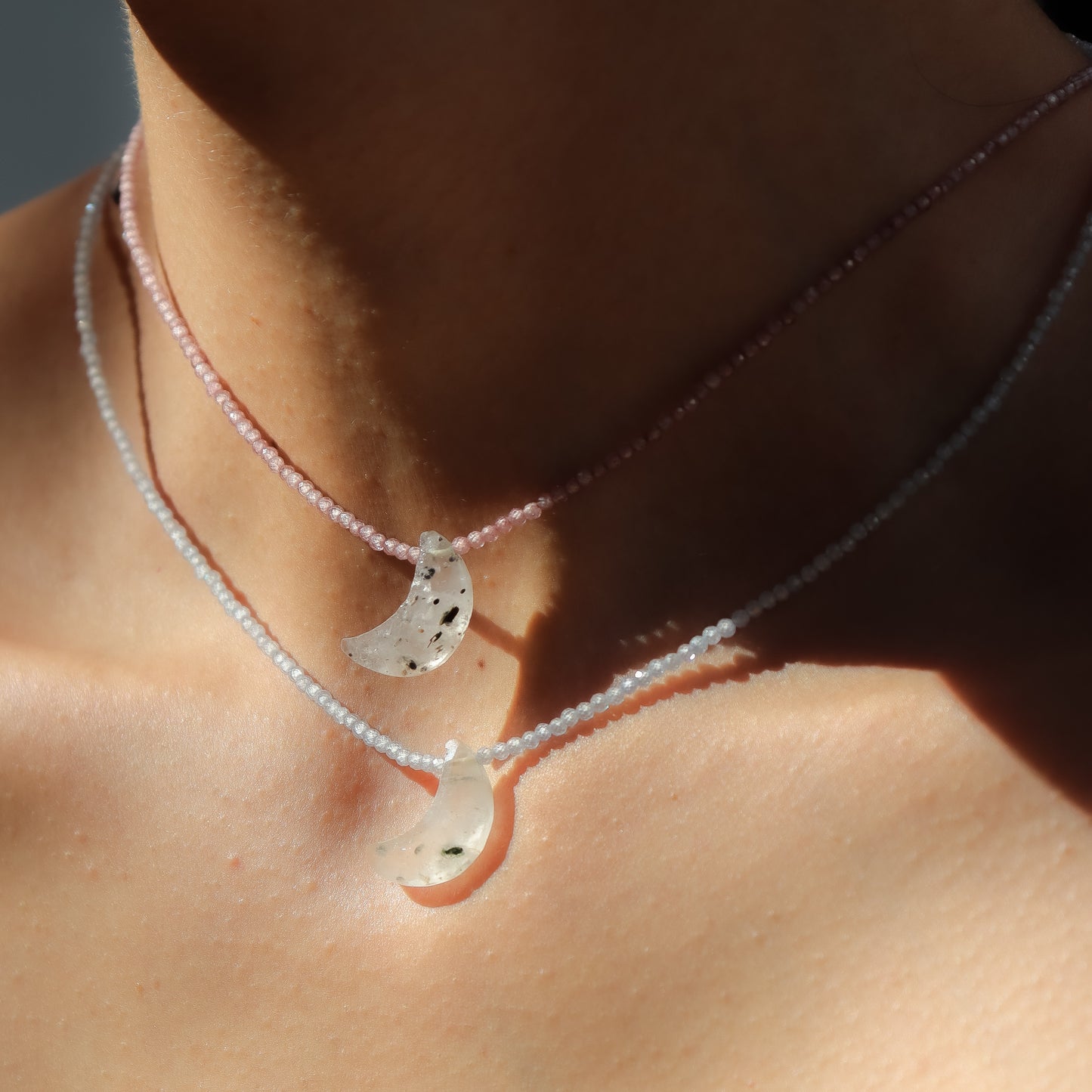 Collar SOY FEMINIDAD