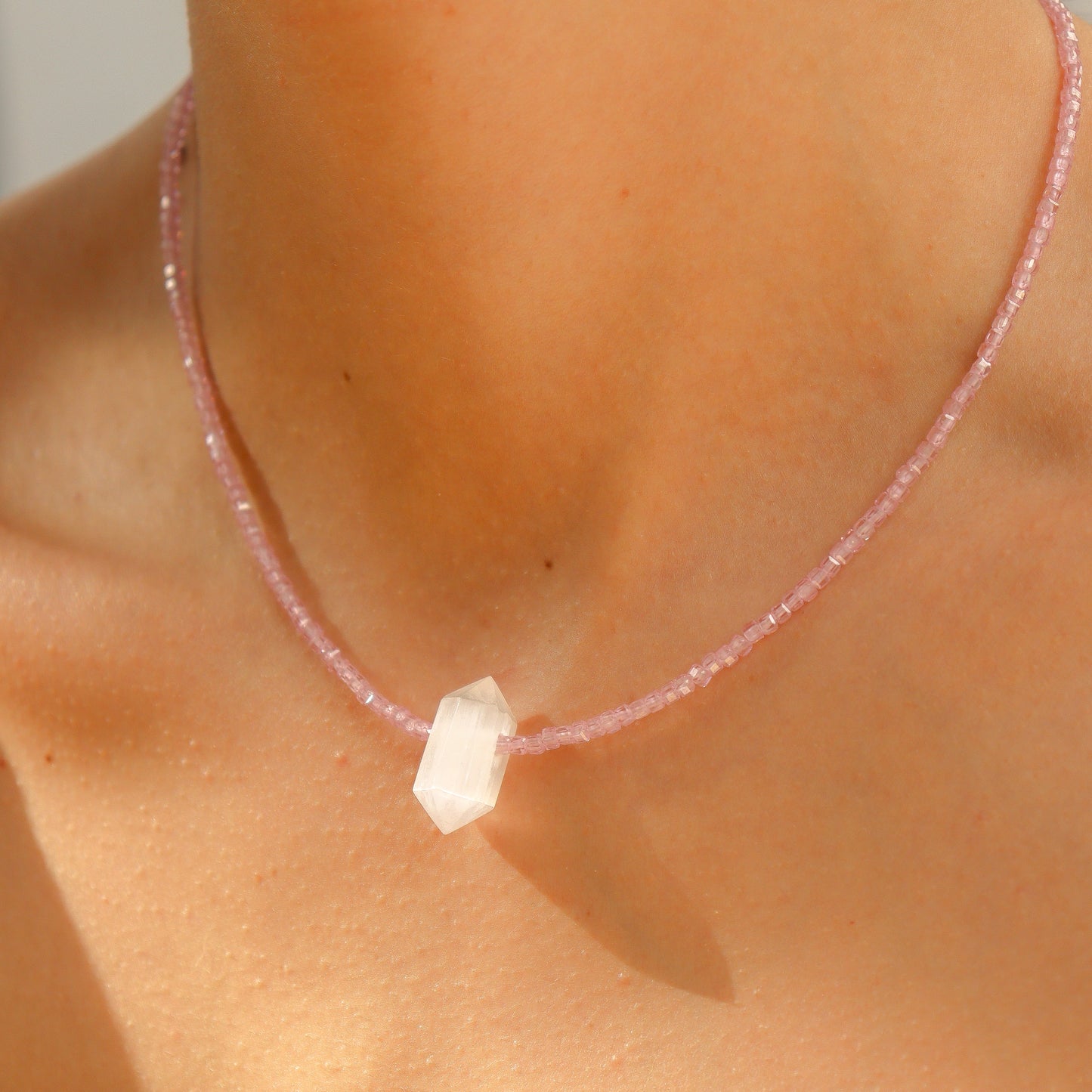 Collar SOY LUZ