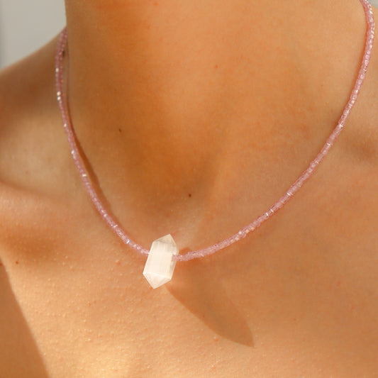 Collar SOY LUZ